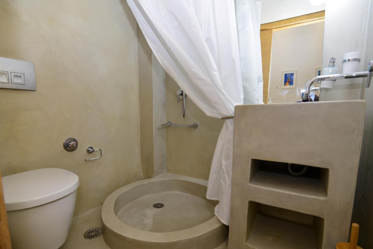 Athens Cozy Studio 4 Min Walk To The Acropolis Hil Apartment Bagian luar foto