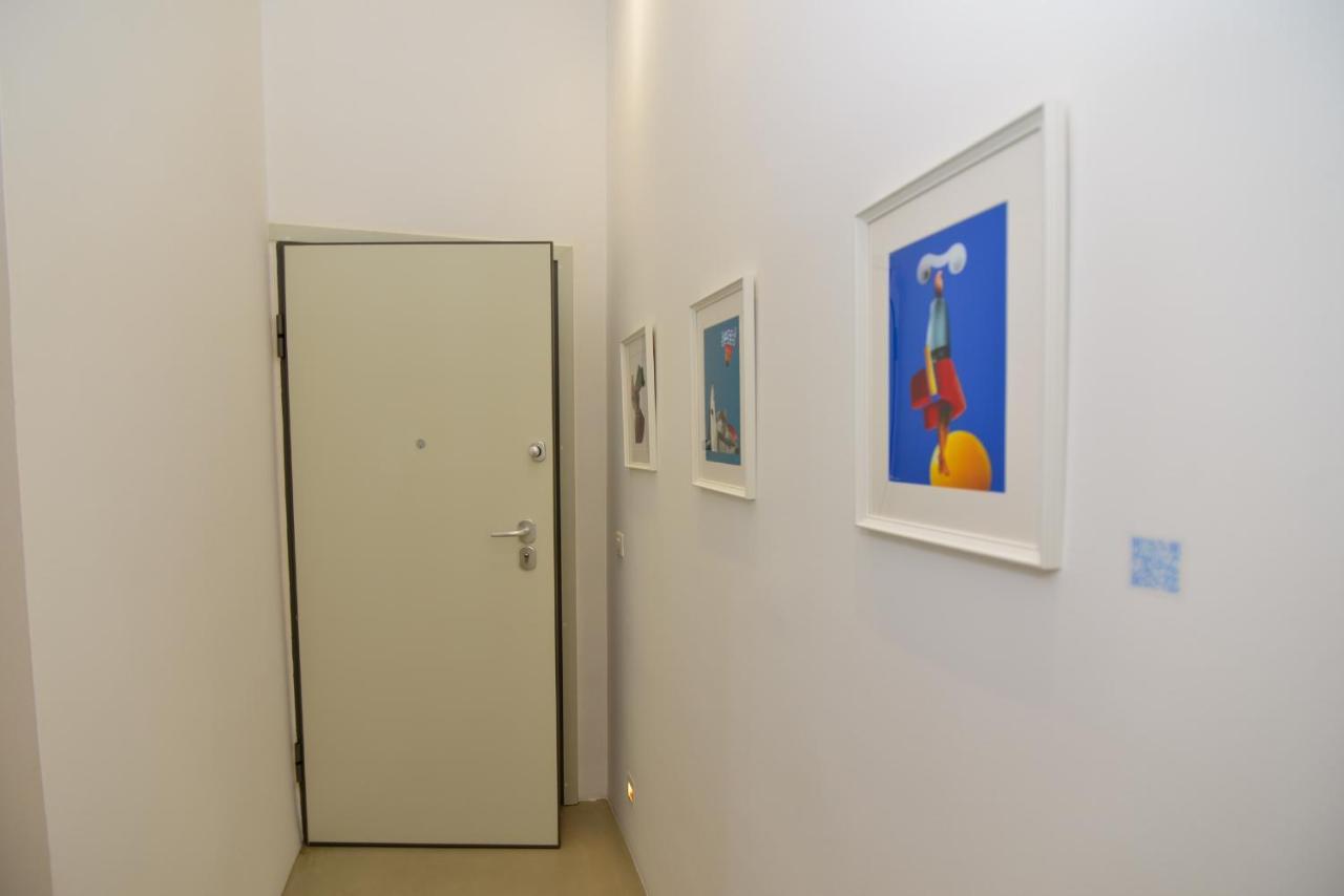 Athens Cozy Studio 4 Min Walk To The Acropolis Hil Apartment Bagian luar foto
