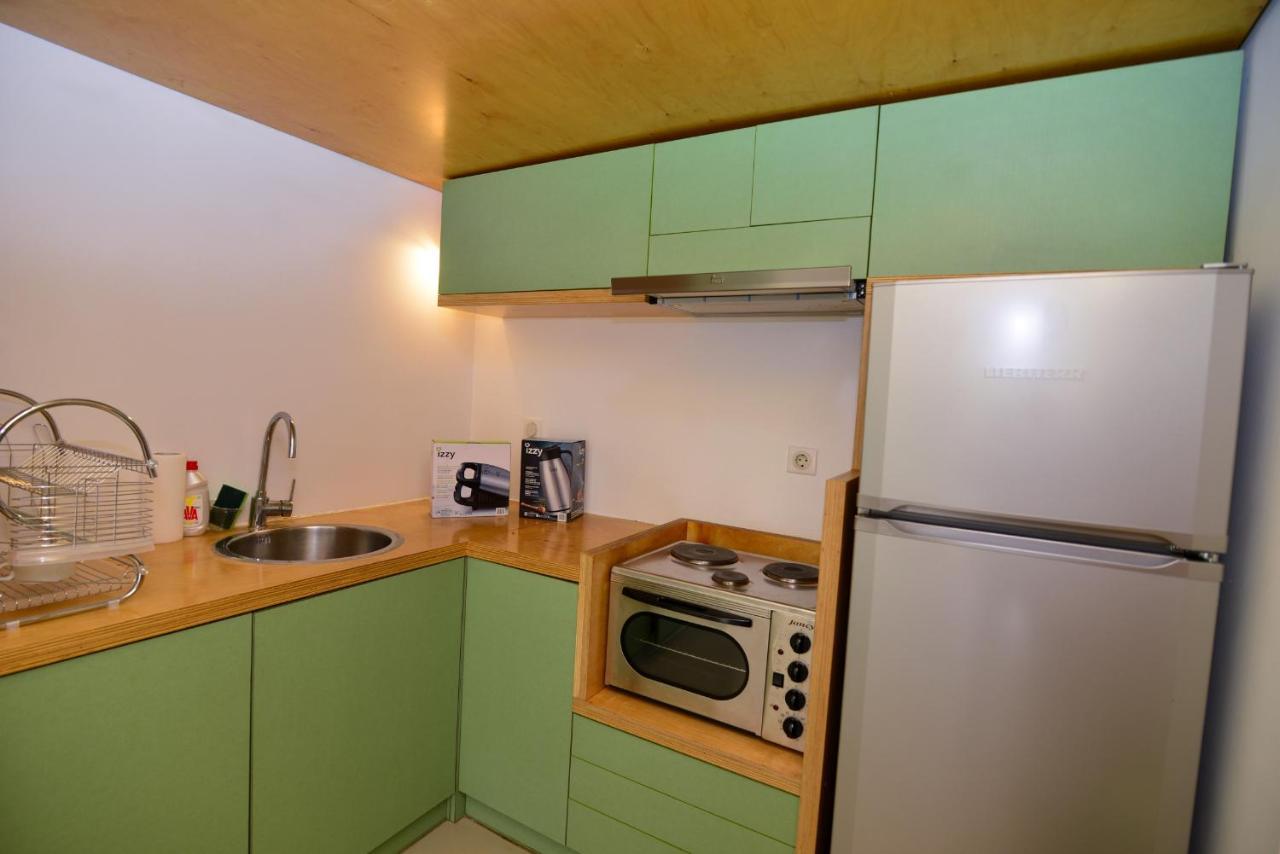 Athens Cozy Studio 4 Min Walk To The Acropolis Hil Apartment Bagian luar foto